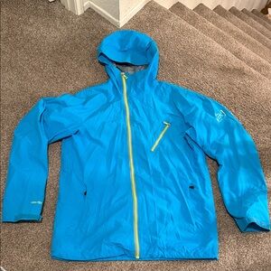Burton AK Goretex Aqua Ski & Snowboard Jacket